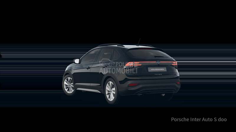 Volkswagen Taigo 1.0
