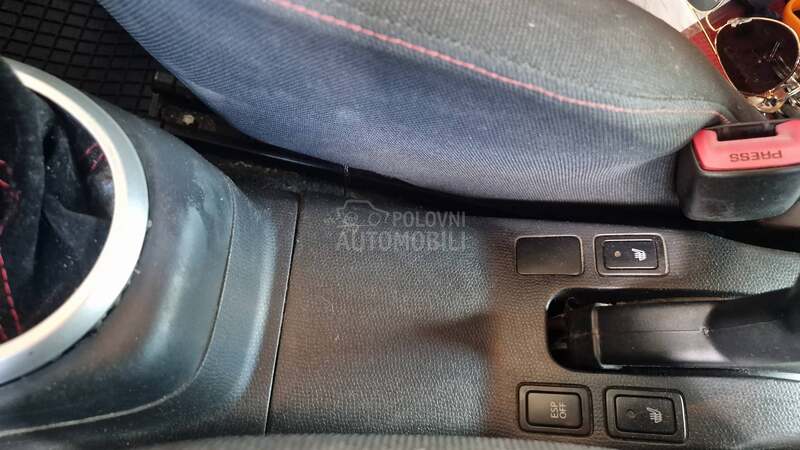 Suzuki Swift 1.6 16v sport