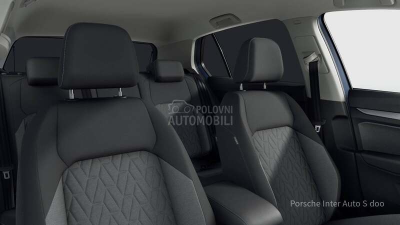 Volkswagen Golf 8 1.5 eTSI