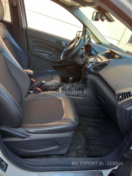 Ford EcoSport 1.0 Sport