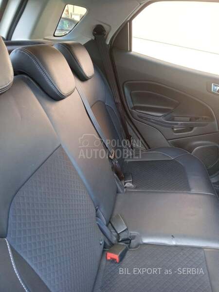 Ford EcoSport 1.0 Sport