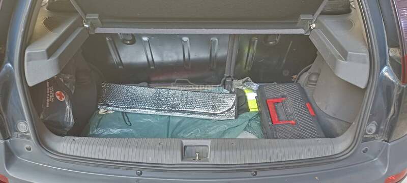 Opel Corsa C 1,2