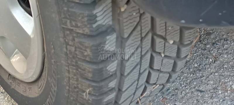 Opel Corsa C 1,2