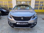 Peugeot 2008 1.2B/CROSS/SERV