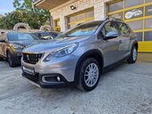 Peugeot 2008 1.2B/CROSS/SERV