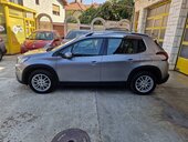 Peugeot 2008 1.2B/CROSS/SERV