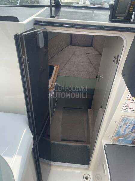 Bayliner 2655