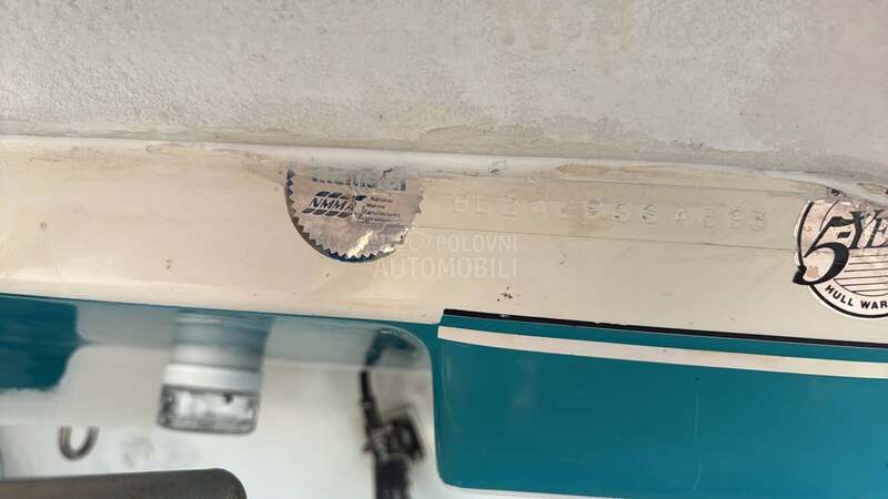 Bayliner 2655