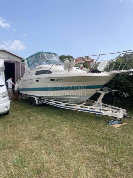 Bayliner 2655