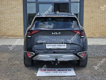 Auto Kuka - Euro Kuka za Kia Sportage