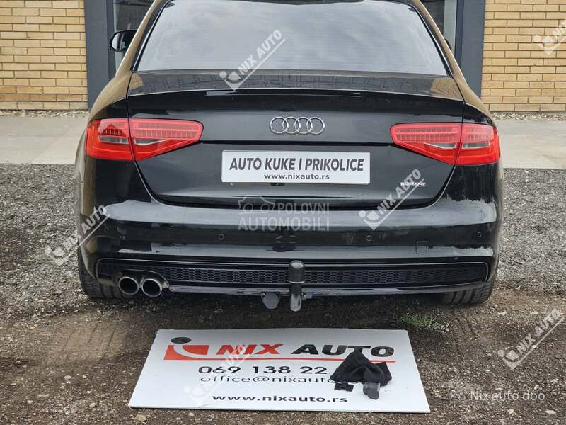 Auto Kuka - Euro Kuka