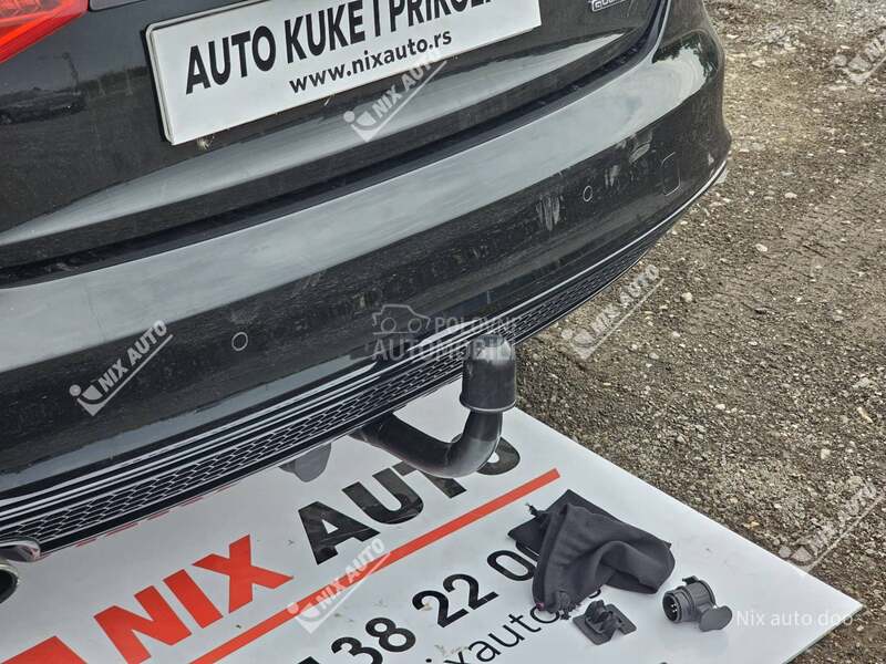 Auto Kuka - Euro Kuka