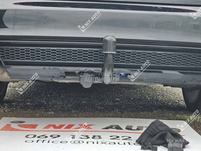 Auto Kuka - Euro Kuka