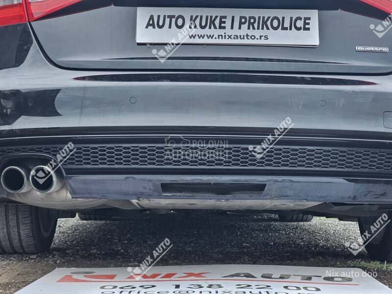 Auto Kuka - Euro Kuka