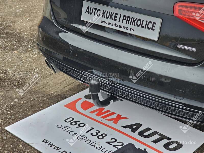 Auto Kuka - Euro Kuka