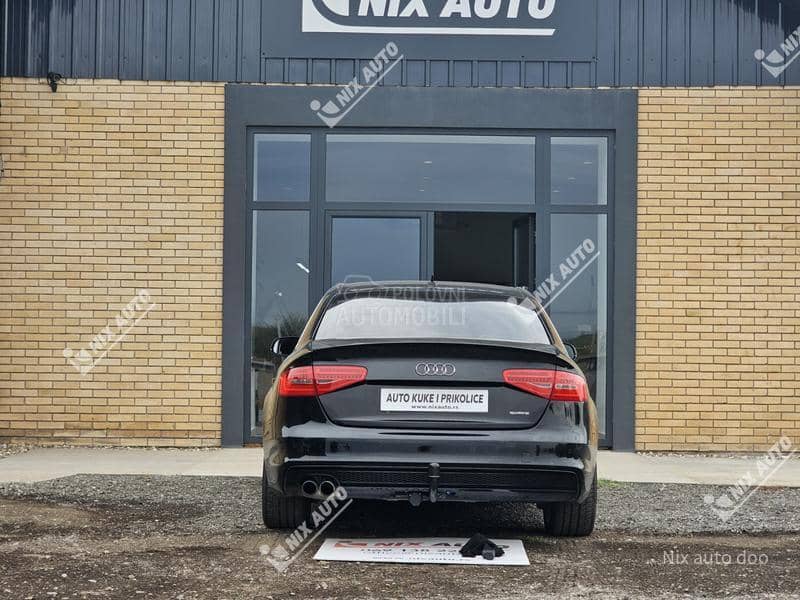 Auto Kuka - Euro Kuka