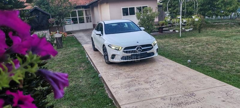 Mercedes Benz A 180 1.5  D