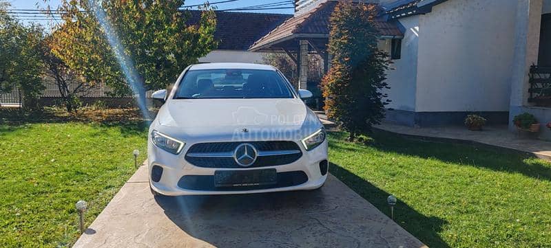 Mercedes Benz A 180 1.5  D