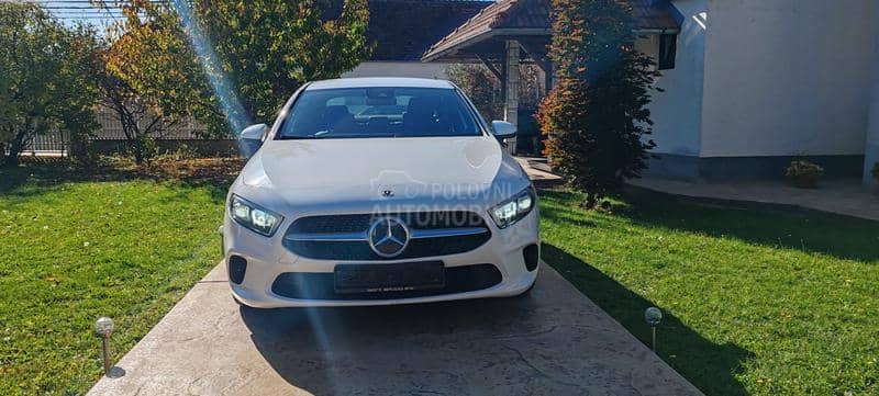 Mercedes Benz A 180 1.5  D