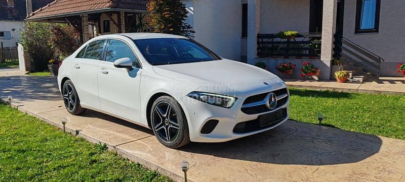Mercedes Benz A 180 1.5  D