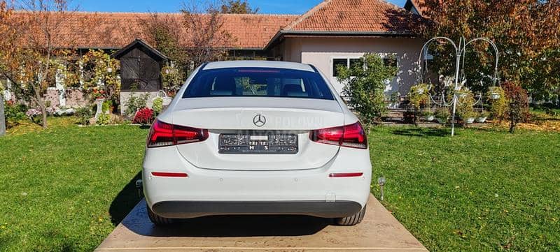 Mercedes Benz A 180 1.5  D