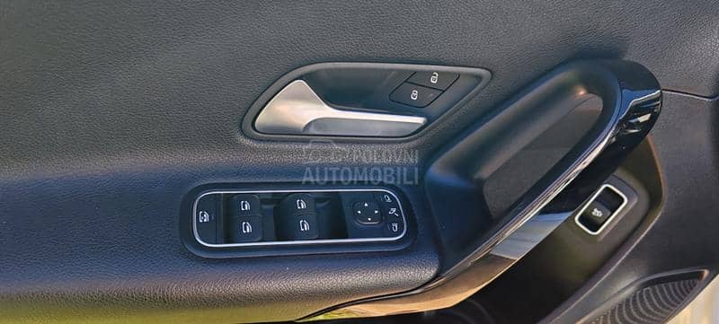 Mercedes Benz A 180 1.5  D
