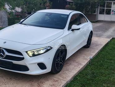 Mercedes Benz A 180 1.5  D