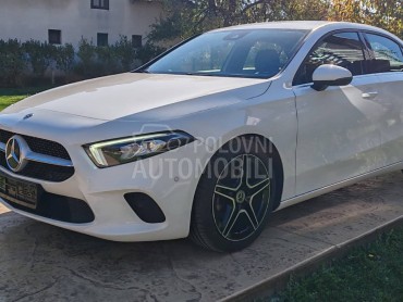 Mercedes Benz A 180 1.5  D