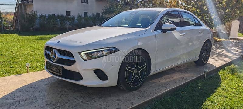 Mercedes Benz A 180 1.5  D