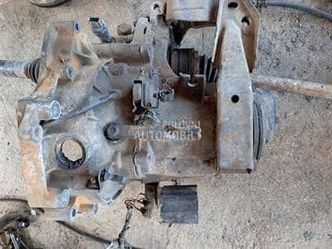 Menjac za Volkswagen Golf 2, Golf 3 od 1990. do 1998. god.