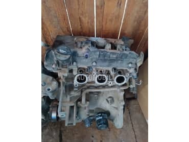 1,1 delovi motora za Mitsubishi Colt od 2004. do 2012. god.