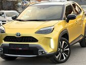 Toyota Yaris Cross 1.5HYB PREMIERE AWDi