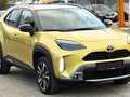 Toyota Yaris Cross 1.5HYB PREMIERE AWDi