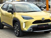 Toyota Yaris Cross 1.5HYB PREMIERE AWDi