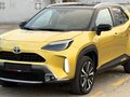 Toyota Yaris Cross 1.5HYB PREMIERE AWDi