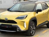 Toyota Yaris Cross 1.5HYB PREMIERE AWDi