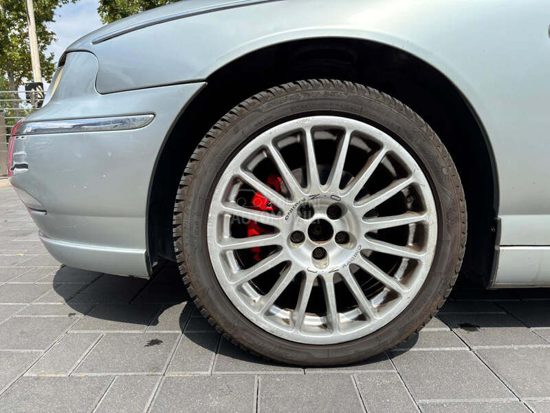 Rover 75 2.0 CDTI CLASSIC