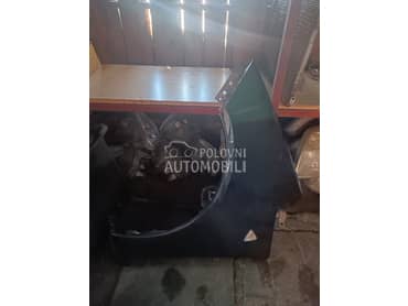 Levo krilo za Mitsubishi Colt od 2004. do 2012. god.