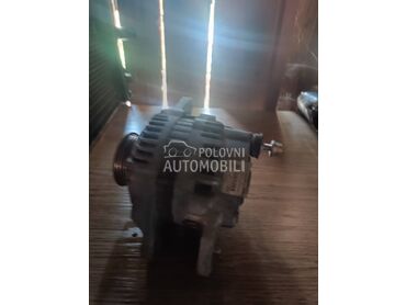 Alternator za Mitsubishi Colt od 2004. do 2012. god.