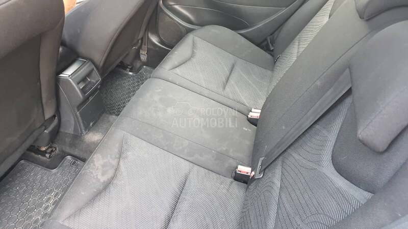 Peugeot 308 1.6HDi Millesim