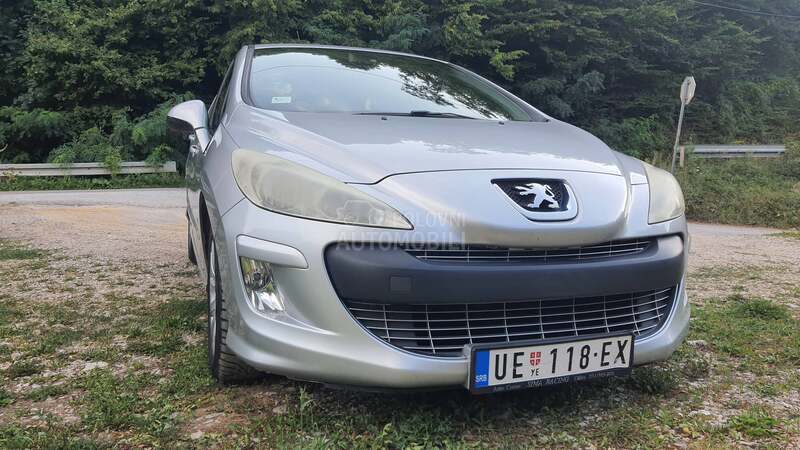 Peugeot 308 1.6HDi Millesim