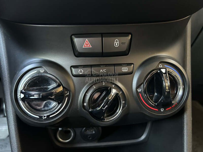 Peugeot 208 A.U.T