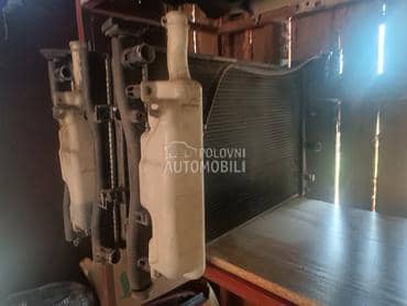 Hladnjak vode za Mitsubishi Colt od 2004. do 2012. god.