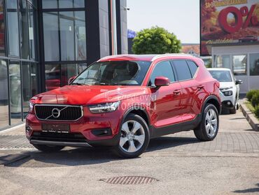 Volvo XC40 Aut Kam