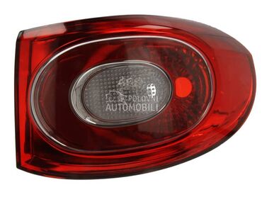 Stop Lampa Spoljasnja za Volkswagen Tiguan od 2007. do 2011. god.