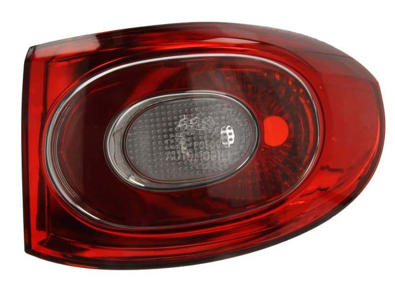 Stop Lampa Spoljasnja