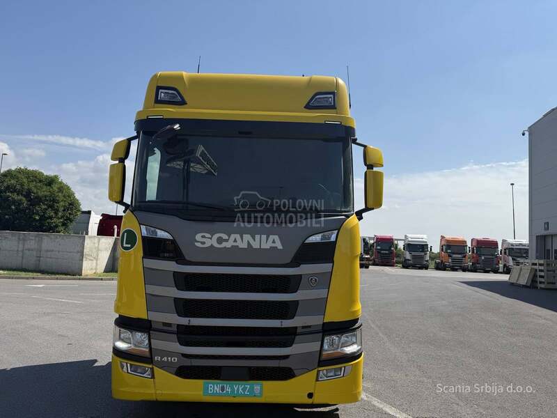 Scania R 410