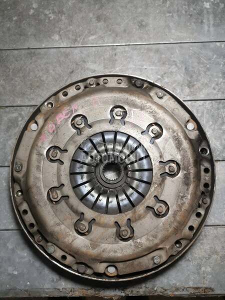 Set kvacila 2.0 benzin