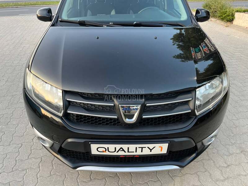 Dacia Stepway 1.0 Švajcarac