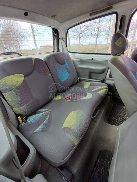 Renault Twingo 1,2 16v